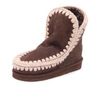 Eskimo 18 Boot - female - Mou - Winter Boots - Brown - 4 UK - Shoes 4 UK