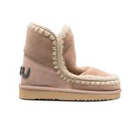 Eskimo 18 Boot - female - Mou - Winter Boots - Brown - 4 UK - Shoes 4 UK