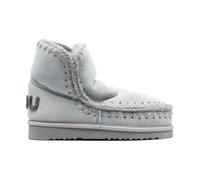 Eskimo 18 Boot - female - Mou - Winter Boots - Gray - 4 UK - Shoes 4 UK