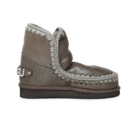 Eskimo 18 Boot - female - Mou - Winter Boots - Gray - 7 UK - Shoes 7 UK