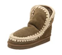 Eskimo 18 Boot - female - Mou - Winter Boots - Green - 4 UK - Shoes 4 UK