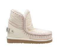 Eskimo 18 Boot- female- Mou- Winter Boots- White- 6 UK- Shoes 6 UK
