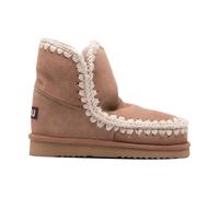 Eskimo 18 Boots - female - Mou - Winter Boots - Pink - 3 UK - Shoes 3 UK
