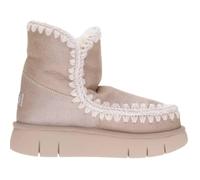 Eskimo 18 Bounce Boot - female - Mou - Winter Boots - Beige - 5 UK - Shoes 5 UK
