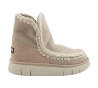 Eskimo 18 Bounce Boot - female - Mou - Winter Boots - Beige - 6 UK - Shoes 6 UK