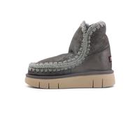Eskimo 18 Bounce Boot - female - Mou - Winter Boots - Gray - 7 UK - Shoes 7 UK