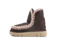 Eskimo 18 Bounce - female - Mou - Winter Boots - Brown - 2 UK - Shoes 2 UK