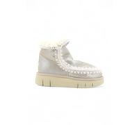 Eskimo 18 Bounce - female - Mou - Winter Boots - Gray - 4 UK - Shoes 4 UK