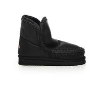 Eskimo 18 - female - Mou - Winter Boots - Black - 6 UK - Shoes 6 UK