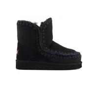 Eskimo 18 - female - Mou - Winter Boots - Black - 6 UK - Shoes 6 UK