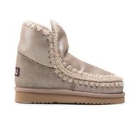 Eskimo 18 - female - Mou - Winter Boots - Gray - 4 UK - Shoes 4 UK