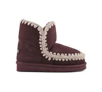 Eskimo 18 - female - Mou - Winter Boots - Red - 4 UK - Shoes 4 UK