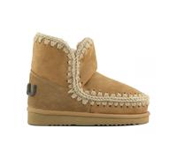 Eskimo 18 Glitter Logo - female - Mou - Winter Boots - Beige - 5 UK - Shoes 5 UK