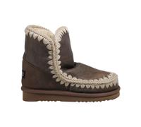 Eskimo 18 Special Leather Boot - female - Mou - Winter Boots - Brown - 3 UK - Shoes 3 UK