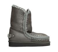 Eskimo 24 Ankle Boot - female - Mou - Winter Boots - Gray - 7 UK - Shoes 7 UK