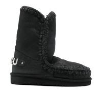 Eskimo 24 Ankle Boots - female - Mou - Winter Boots - Black - 6 UK - Shoes 6 UK
