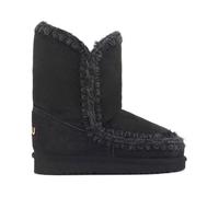 Eskimo 24 Boot - female - Mou - Winter Boots - Black - 4 UK - Shoes 4 UK