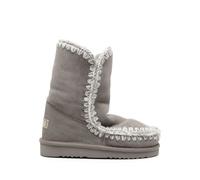 Eskimo 24 Boot - female - Mou - Winter Boots - Gray - 5 UK - Shoes 5 UK