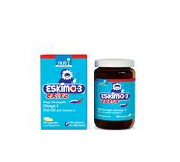 Nutri Advanced Eskimo-3 Extra High Strength Fish Oil 50 Capsules
