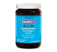 Nutri Advanced Eskimo Eskimo 3 105 Capsules