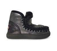 Eskimo Ankle Boot - female - Mou - Kids Boots - Black - 30 EU - Kids 30 EU