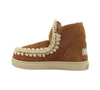 Eskimo Ankle Boot - female - Mou - Kids Boots - Brown - 32 EU - Kids 32 EU