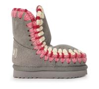 Eskimo Ankle Boot - female - Mou - Kids Boots - Gray - 27 EU - Kids 27 EU