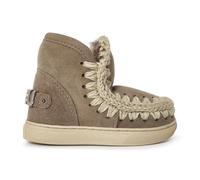 Eskimo Ankle Boot - female - Mou - Kids Boots - Gray - 29 EU - Kids 29 EU