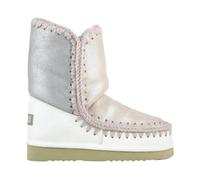 Eskimo Ankle Boot - female - Mou - Winter Boots - Gray - 5 UK - Shoes 5 UK
