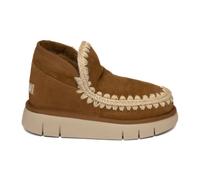 Eskimo Bounce 31 - female - Mou - Winter Boots - Brown - 7 UK - Shoes 7 UK