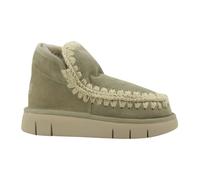 Eskimo Bounce Ankle Boot - female - Mou - Winter Boots - Gray - 7 UK - Shoes 7 UK