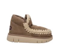 Eskimo Bounce Boots - female - Mou - Winter Boots - Beige - 4 UK - Shoes 4 UK