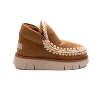 Eskimo Bounce Cog - female - Mou - Winter Boots - Brown - 4 UK - Shoes 4 UK