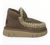 Eskimo Bounce Sneaker Boots, female, Mou, Winter Boots, Gray, 7 UK, Shoes 7 UK
