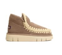 Eskimo Bounce Sneaker - female - Mou - Winter Boots - Beige - 5 UK - Shoes 5 UK