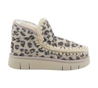 Eskimo Bounce Sneaker - female - Mou - Winter Boots - Beige - 6 UK - Shoes 6 UK