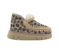 Eskimo Bounce Sneaker - female - Mou - Winter Boots - Beige - 7 UK - Shoes 7 UK