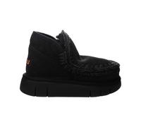 Eskimo Bounce Sneaker - female - Mou - Winter Boots - Black - 6 UK - Shoes 6 UK