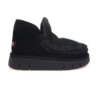 Eskimo Bounce Sneaker - female - Mou - Winter Boots - Black - 7 UK - Shoes 7 UK