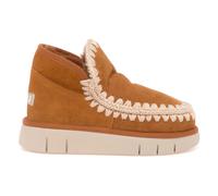 Eskimo Bounce Sneaker - female - Mou - Winter Boots - Brown - 3 UK - Shoes 3 UK