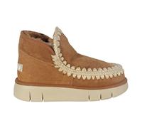 Eskimo Bounce Sneaker - female - Mou - Winter Boots - Brown - 7 UK - Shoes 7 UK