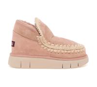 Eskimo Bounce Sneaker - female - Mou - Winter Boots - Brown - 8 UK - Shoes 8 UK