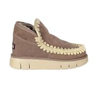 Eskimo Bounce Sneaker - female - Mou - Winter Boots - Brown - 8 UK - Shoes 8 UK