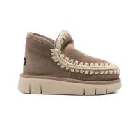 Eskimo Bounce Sneaker - female - Mou - Winter Boots - Gray - 7 UK - Shoes 7 UK