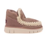 Eskimo Bounce Sneaker - female - Mou - Winter Boots - Beige - 7 UK - Shoes 7 UK