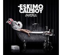 Eskimo Callboy - Crystals -Fanbox- -Ltd-