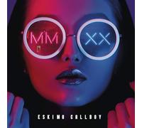 ESKIMO CALLBOY - MMXX-EP CD NEW