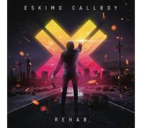 Eskimo Callboy - Rehab [VINYL]