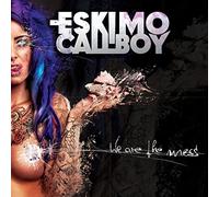 Eskimo Callboy - We Are The Mess (Special Edition)