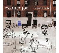 Eskimo Joe - A Song Is a City
